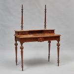 981 6282 WRITING DESK